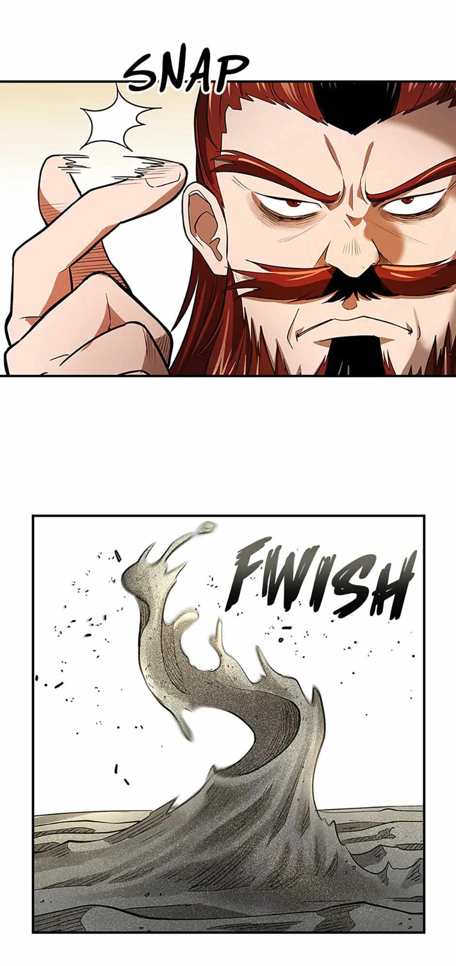 The Demonic Blade Fairy Chapter 5 73